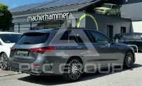 2023 Mercedes Benz C-Class