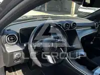 2023 Mercedes Benz C-Class