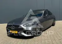 2023 Mercedes Benz C-Class