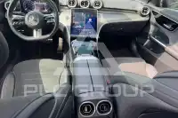 2023 Mercedes Benz C-Class