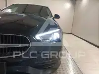 2023 Mercedes Benz C-Class