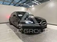 2023 Mercedes Benz C-Class