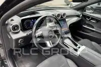 2023 Mercedes Benz C-Class