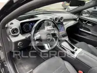 2023 Mercedes Benz C-Class