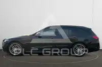 2023 Mercedes Benz C-Class