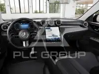 2023 Mercedes Benz C-Class