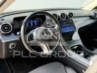 2023 Mercedes Benz C-Class