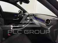 2023 Mercedes Benz C-Class