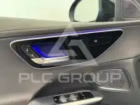 2023 Mercedes Benz C-Class
