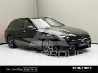 2023 Mercedes Benz C-Class