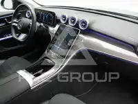 2023 Mercedes Benz C-Class