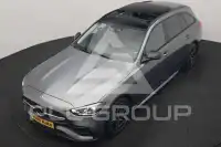 2023 Mercedes Benz C-Class