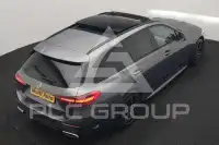 2023 Mercedes Benz C-Class