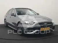 2023 Mercedes Benz C-Class