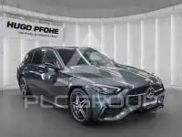2023 Mercedes Benz C-Class