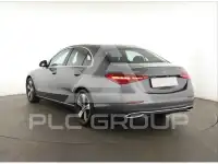 2023 Mercedes Benz C-Class