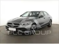 2023 Mercedes Benz C-Class