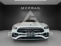 2023 Mercedes Benz C-Class