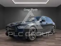 2023 Mercedes Benz C-Class