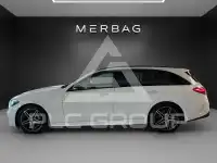 2023 Mercedes Benz C-Class