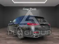 2023 Mercedes Benz C-Class