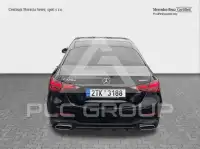 2023 Mercedes Benz C-Class