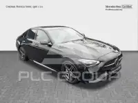 2023 Mercedes Benz C-Class