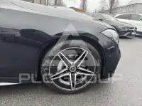 2023 Mercedes Benz C-Class