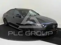 2023 Mercedes Benz C-Class