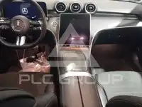 2023 Mercedes Benz C-Class