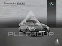 2023 Mercedes Benz C-Class