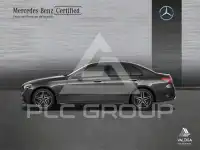 2023 Mercedes Benz C-Class