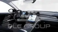 2023 Mercedes Benz C-Class
