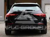 2023 Mercedes Benz C-Class