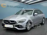 2023 Mercedes Benz C-Class