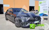 2023 Mercedes Benz C-Class