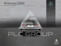 2023 Mercedes Benz C-Class