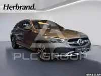 2023 Mercedes Benz C-Class