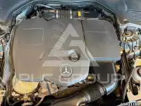 2023 Mercedes Benz C-Class
