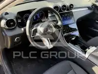 2023 Mercedes Benz C-Class