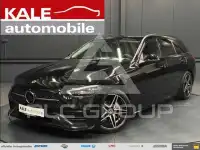 2023 Mercedes Benz C-Class