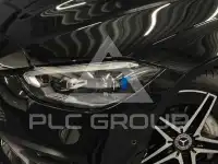 2023 Mercedes Benz C-Class