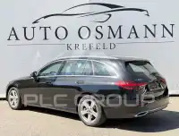2023 Mercedes Benz C-Class