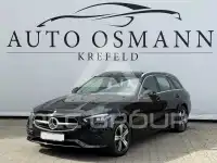 2023 Mercedes Benz C-Class