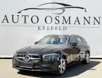 2023 Mercedes Benz C-Class