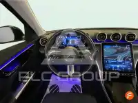 2023 Mercedes Benz C-Class