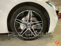 2023 Mercedes Benz C-Class
