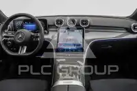 2023 Mercedes Benz C-Class