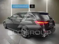 2023 Mercedes Benz C-Class