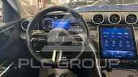 2023 Mercedes Benz C-Class